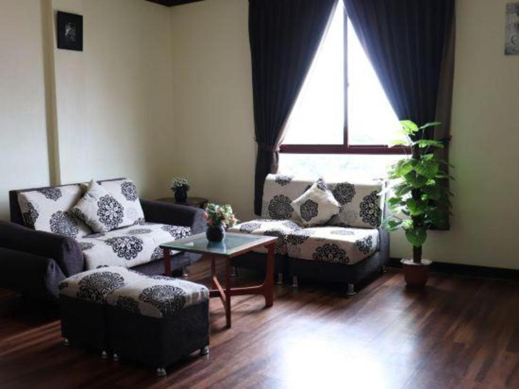 Phonethip Plaza Hotel Vientiane Exterior photo