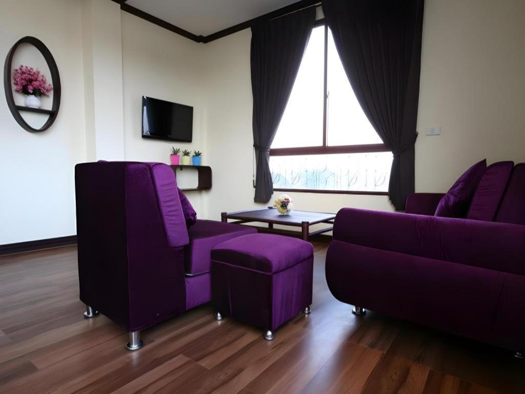 Phonethip Plaza Hotel Vientiane Exterior photo