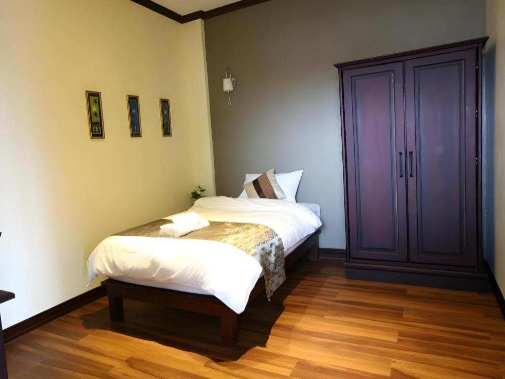Phonethip Plaza Hotel Vientiane Exterior photo